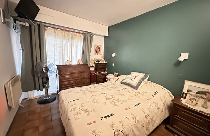 Appartement 2 pieces, 2 terrasses,1 parking. — photo 3