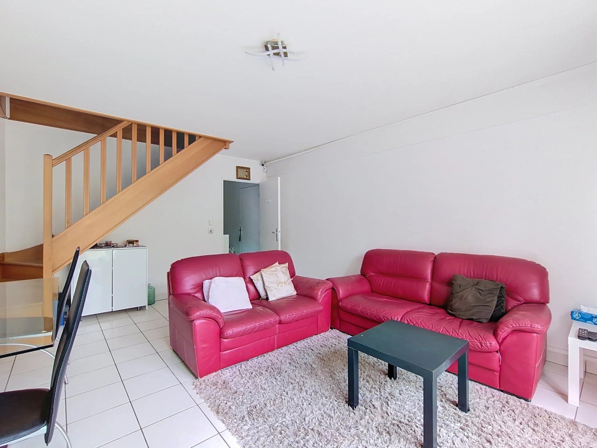 Maison 4 pièces 72 m² · à Villeneuve-Saint-Georges · 72 m² · 1 600 €/mois