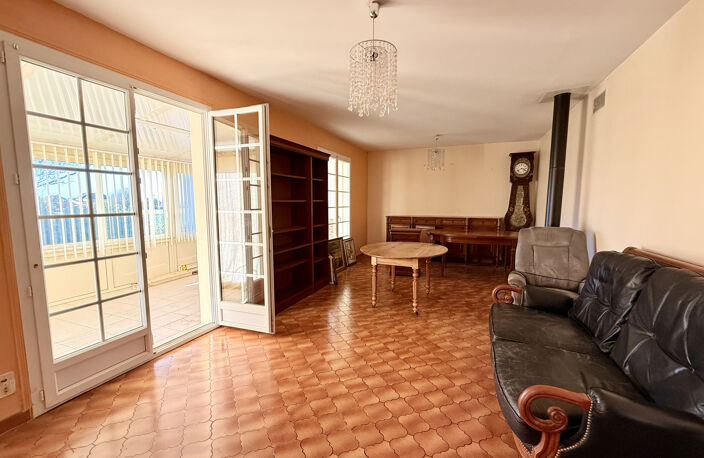 Maison de plain-pied à St Martin de Fraigneau — photo 3