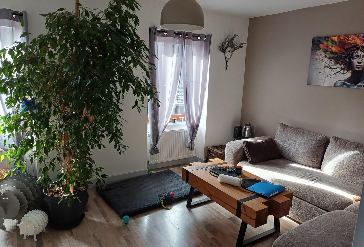 Vente immeuble  200 m² Rougegoutte (90200) — photo 1