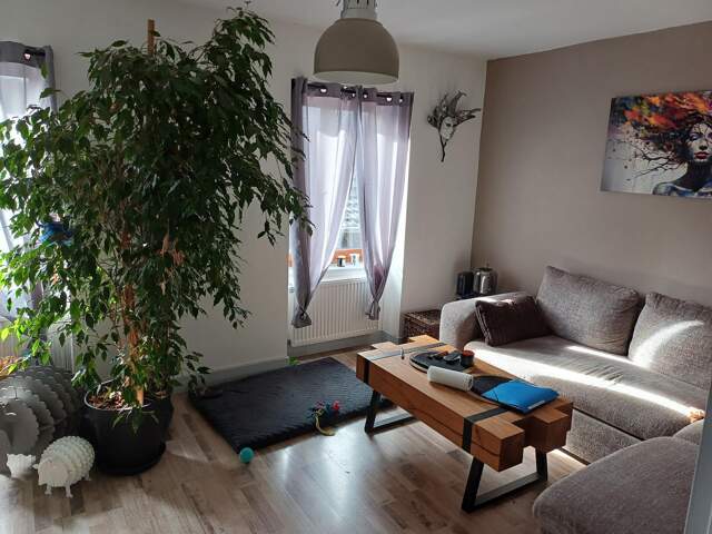 Immeuble 200 m² à Rougegoutte — photo du bien