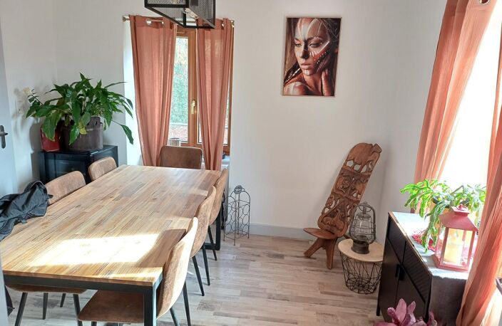 Vente immeuble  200 m² Rougegoutte (90200) — photo 2