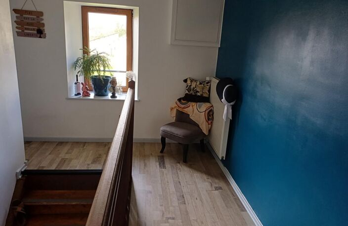 Vente immeuble  200 m² Rougegoutte (90200) — photo 3