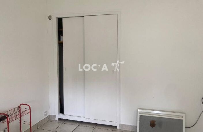 Location appartement 1 pièce 14 m² à Dijon (21000) — photo 2