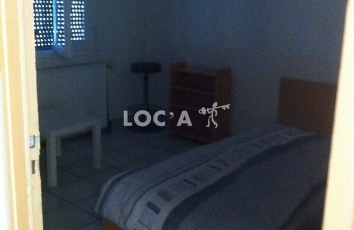 Location appartement 1 pièce 14 m² à Dijon (21000) — photo 4