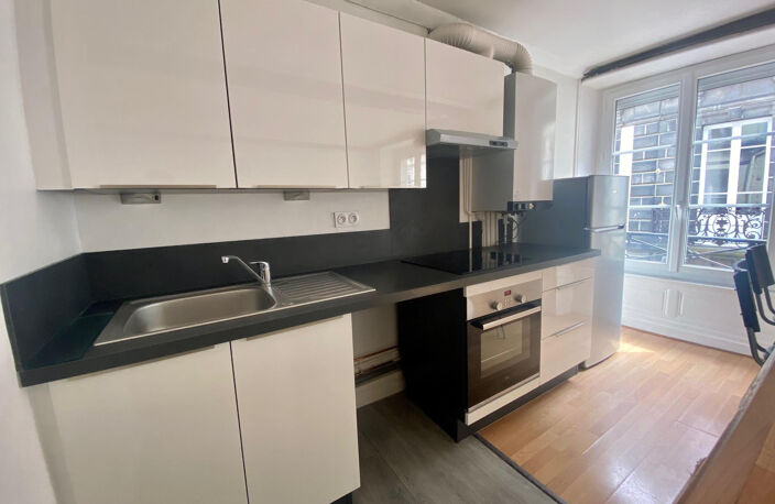 T2 Clermont Jaude - 45m2 — photo 3
