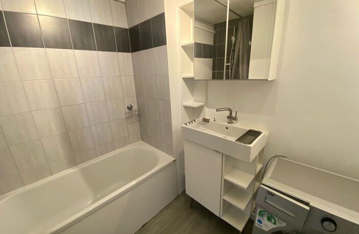 T2 Clermont Jaude - 45m2 — photo 4