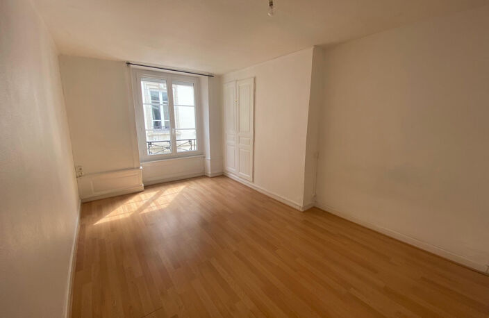 T2 Clermont Jaude - 45m2 — photo 5