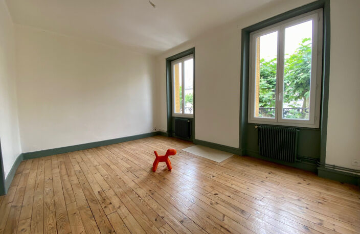 F5 Clermont-Ferrand secteur Banque de France / Bd Pasteur — photo 2