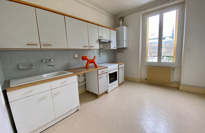 F5 Clermont-Ferrand secteur Banque de France / Bd Pasteur — photo 4