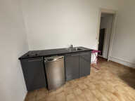 La Mulatière, Studio au calme côté cour — photo 2