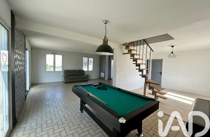 Vente Maison/villa 5 pièces — photo 3