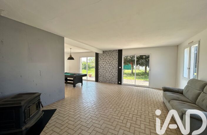 Vente Maison/villa 5 pièces — photo 4