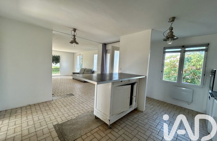 Vente Maison/villa 5 pièces — photo 5