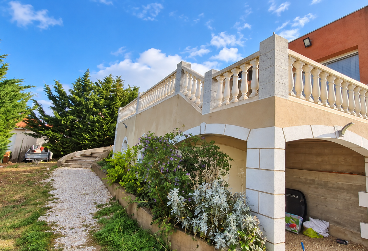 Vente Maison traditionnelle 5 pièces — photo 1