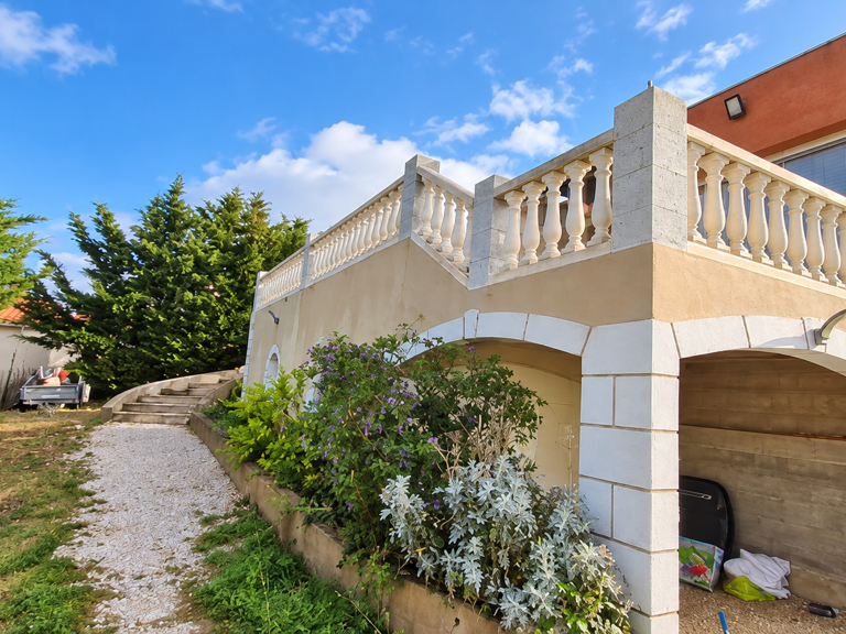 Vente Maison traditionnelle 5 pièces — photo 1