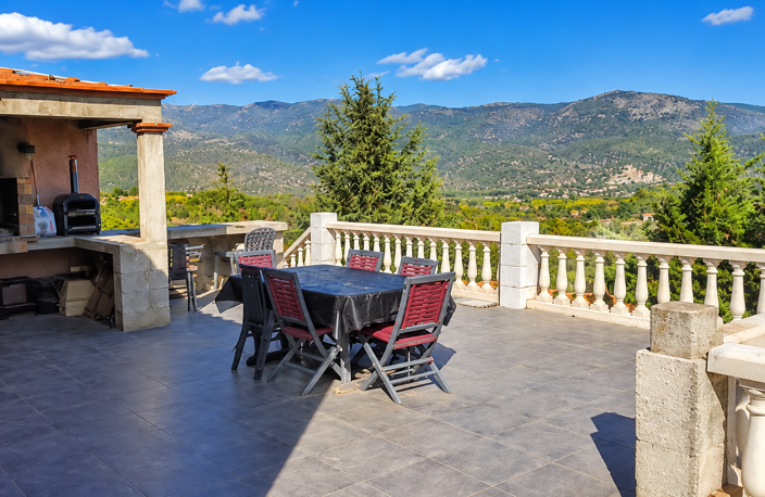 Vente Maison traditionnelle 5 pièces — photo 3