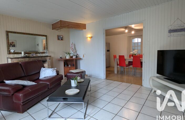 Vente Maison/villa 5 pièces — photo 2