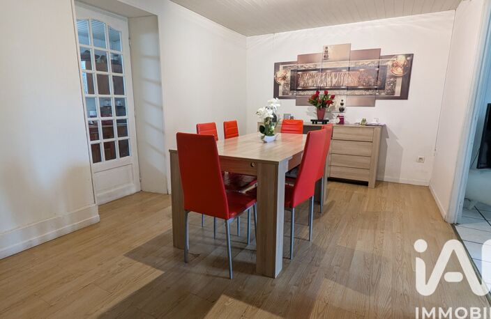Vente Maison/villa 5 pièces — photo 3