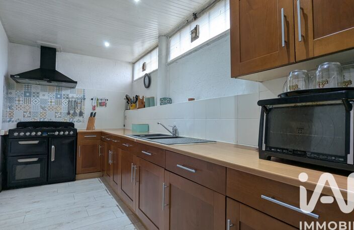 Vente Maison/villa 5 pièces — photo 4