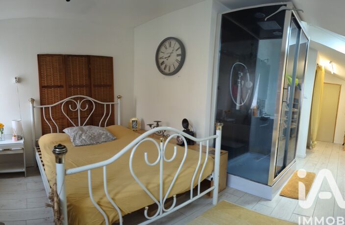 Vente Maison/villa 5 pièces — photo 5