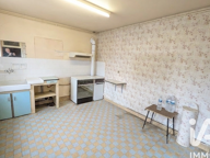 Vente Maison de ville 4 pièces — photo 2