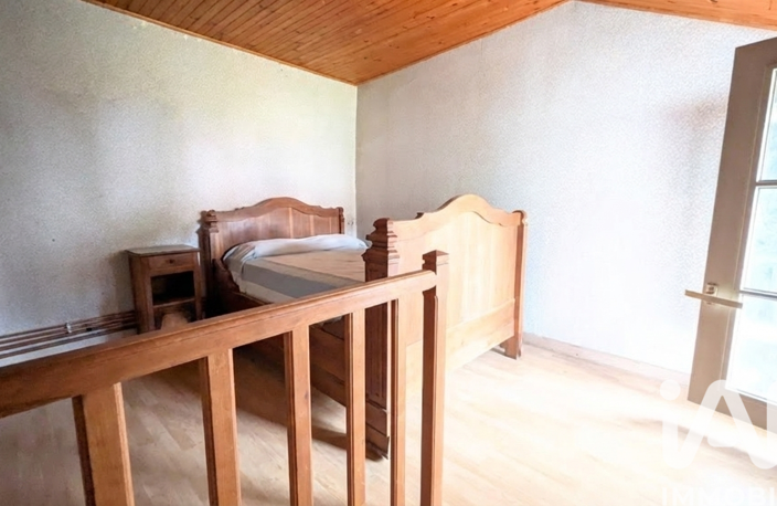 Vente Maison de ville 4 pièces — photo 3