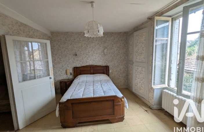 Vente Maison de ville 4 pièces — photo 4