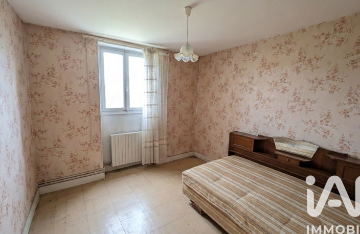 Vente Maison de ville 4 pièces — photo 5
