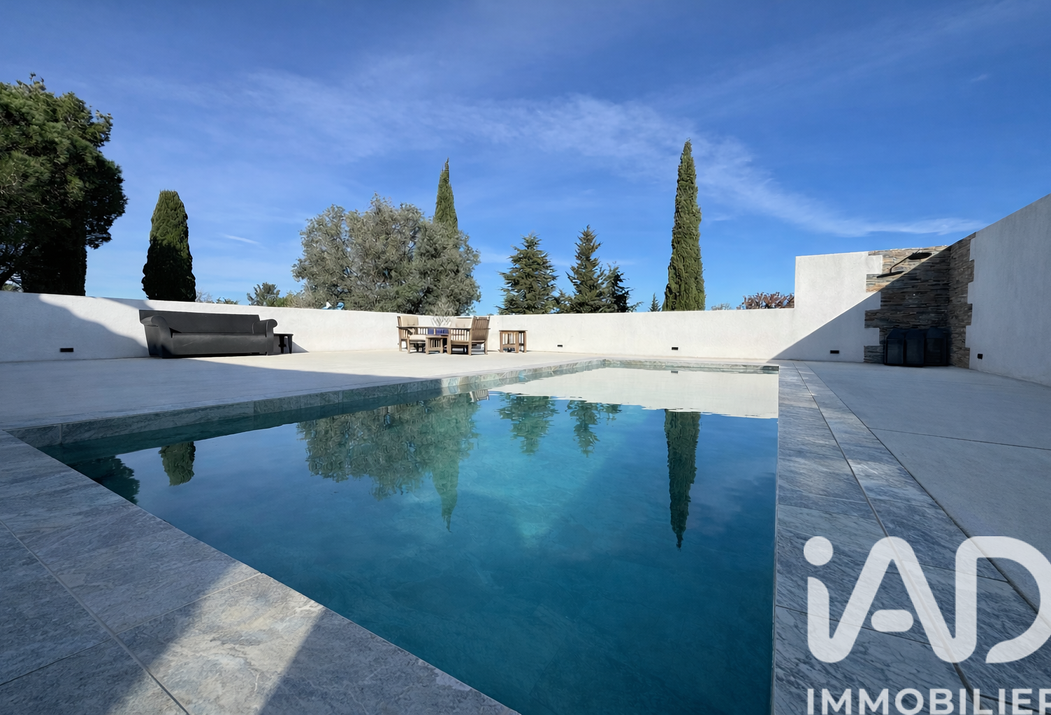Vente Maison/villa 7 pièces — photo 1