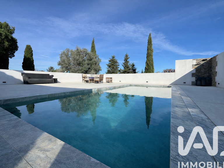 Vente Maison/villa 7 pièces — photo 1