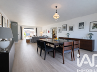 Vente Maison/villa 7 pièces — photo 3