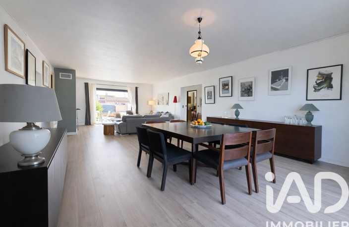 Vente Maison/villa 7 pièces — photo 3