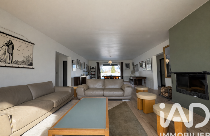 Vente Maison/villa 7 pièces — photo 4