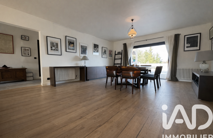 Vente Maison/villa 7 pièces — photo 5