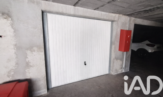 Garage  14 m² à vendre à Perpignan (66000)