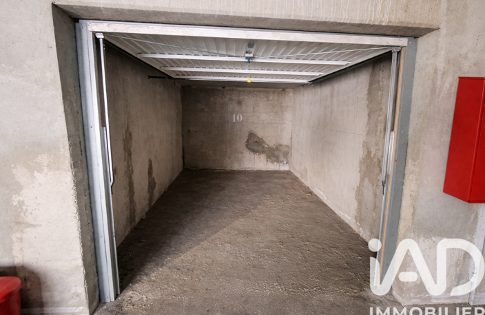 Vente Garage 14 m&sup2; — photo 2