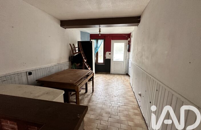 Vente Maison de village 5 pièces — photo 3