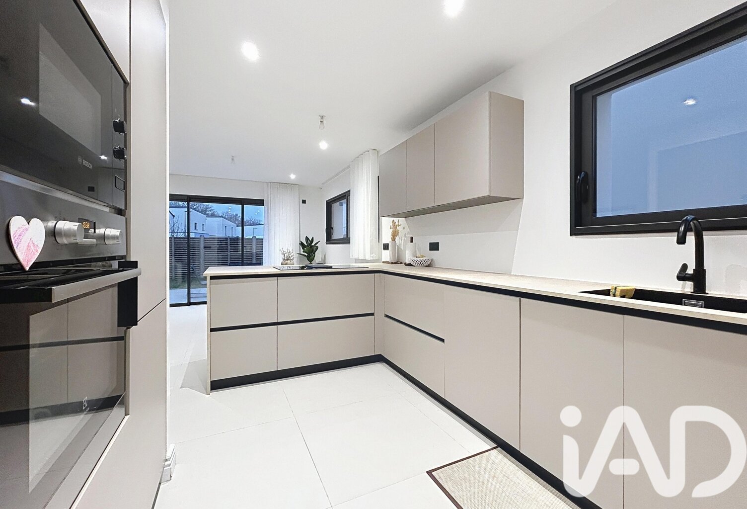 Vente Maison/villa 6 pièces — photo 1