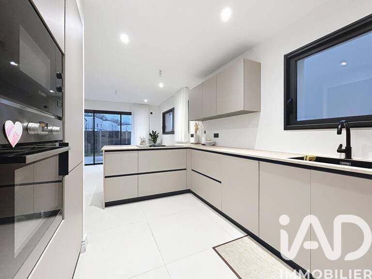 Vente Maison/villa 6 pièces — photo 1