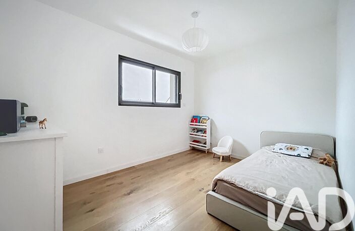 Vente Maison/villa 6 pièces — photo 2