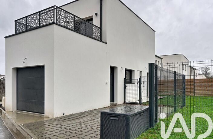 Vente Maison/villa 6 pièces — photo 4