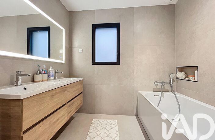 Vente Maison/villa 6 pièces — photo 5