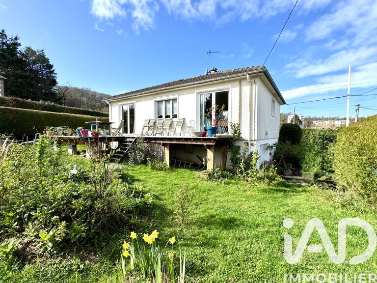 Vente Maison/villa 4 pièces — photo 1