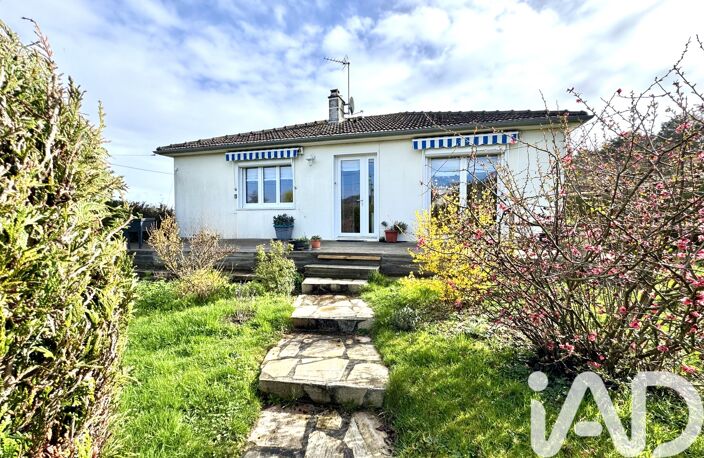 Vente Maison/villa 4 pièces — photo 2