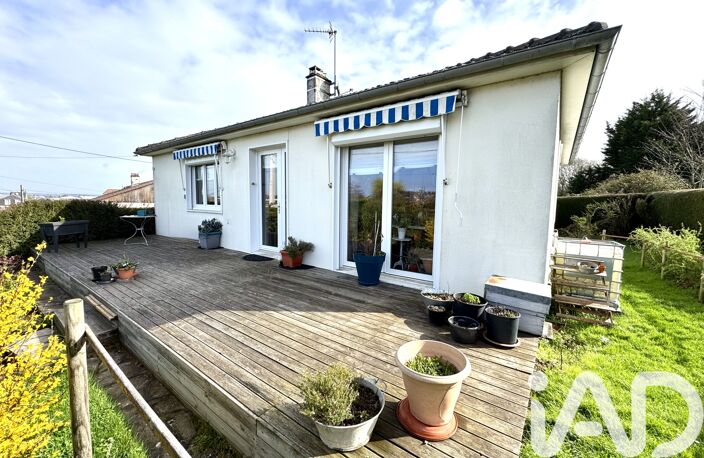 Vente Maison/villa 4 pièces — photo 3