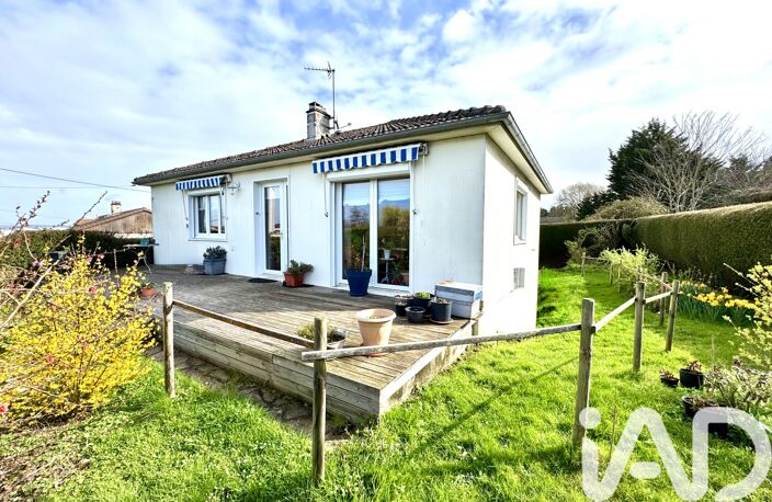 Vente Maison/villa 4 pièces — photo 4