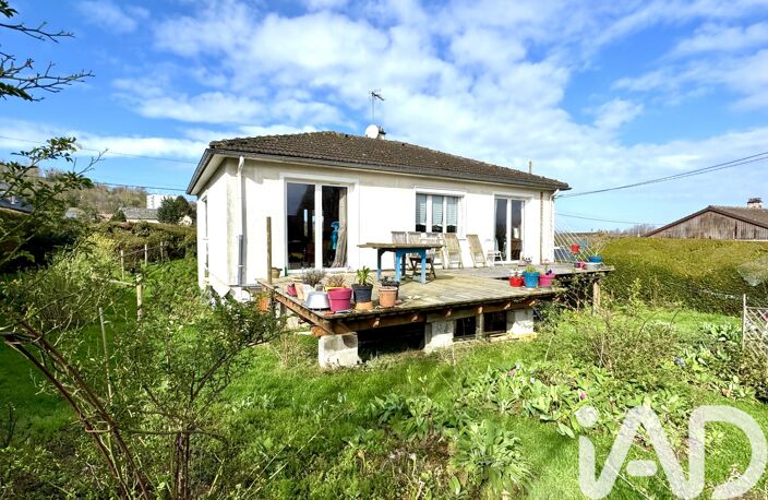 Vente Maison/villa 4 pièces — photo 5
