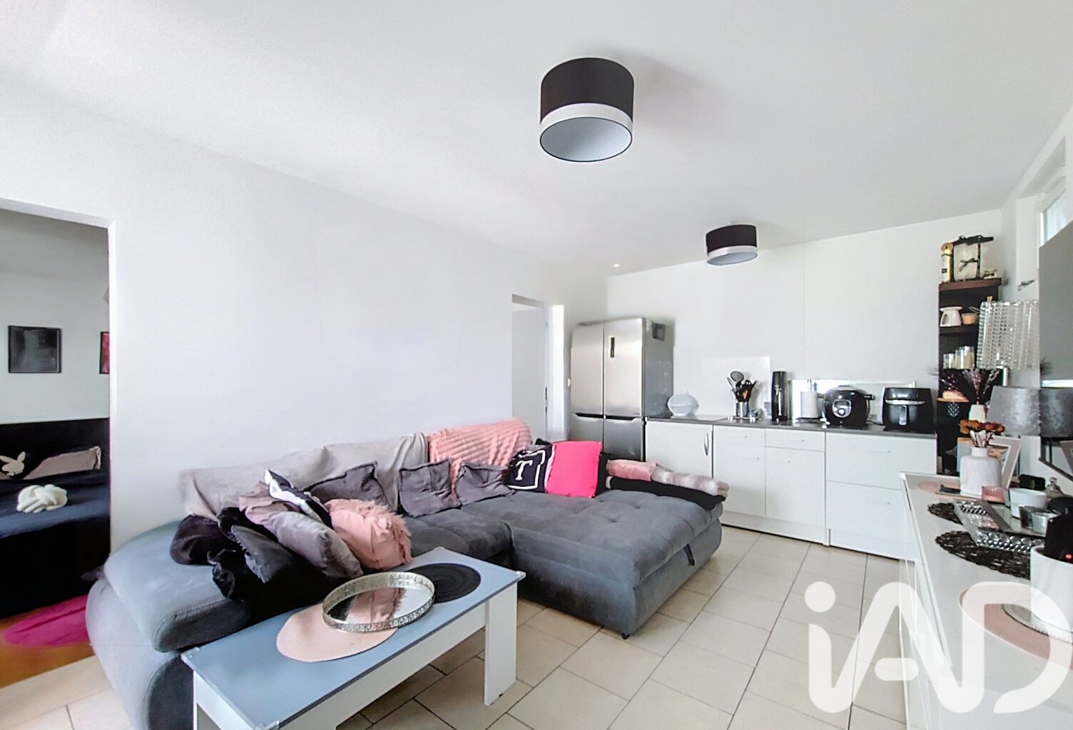 Vente Maison de village 3 pièces — photo 1