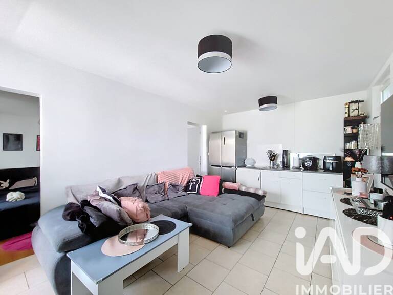 Vente Maison de village 3 pièces — photo 1